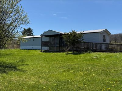 Property at 3215 Stamp Rd, Watkins Glen, NY