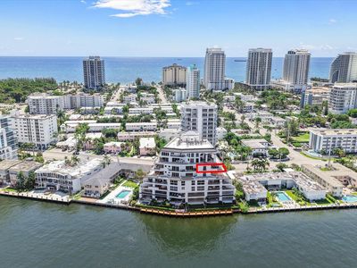 615 Bayshore Drive #603