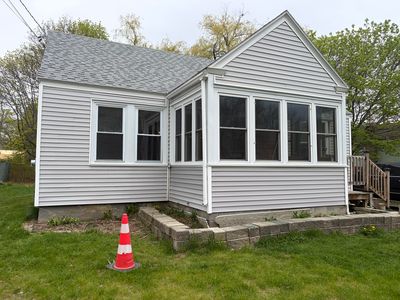 Property at 3 Central Avenue, Waterville, ME