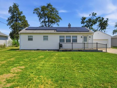 200 S Francis St