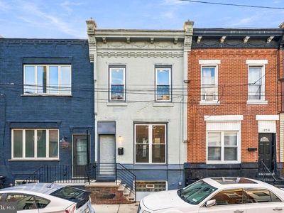 1252 S Bonsall St