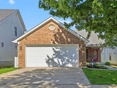 205 Gauley Ln