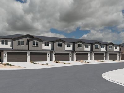 3560 Cliffrose Dr #164