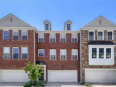 3827 Chattahoochee Summit Dr SE Unit 6