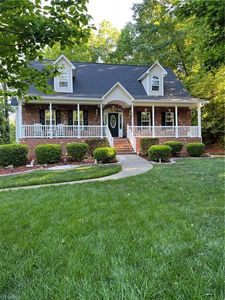 500 Merrybrook Ct