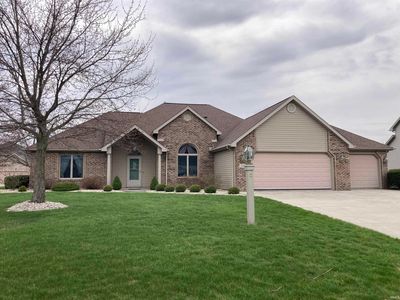 Property at 328 Ridge Ct, Ossian, IN