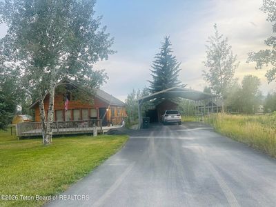 Property at 944 Hardman Rd, Star Valley Ranch, WY