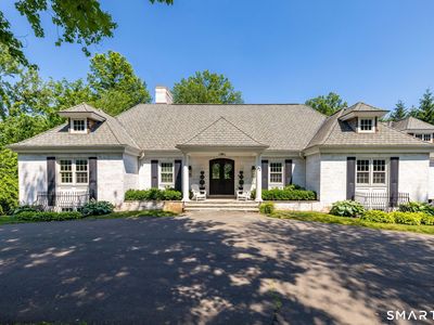 82 Ledyard Road