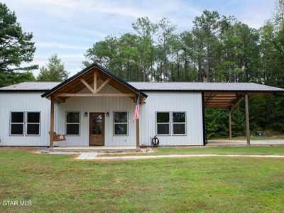 4191 Craig Springs Rd