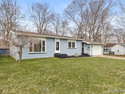 Property at 101 W Gardner St, Sparta, MI