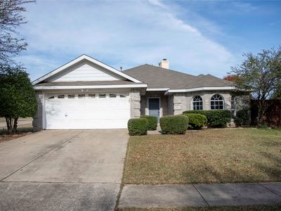 15534 Durango Dr
