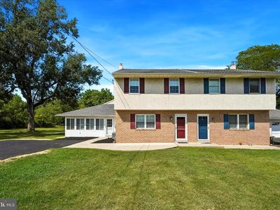 449 Rahns Rd