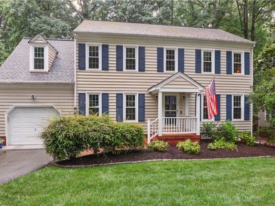 5107 Rock Harbour Rd