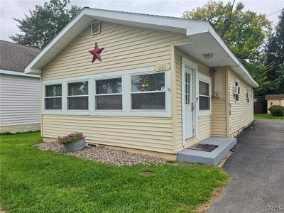 Property at 221 14th Ave, Sylvan Beach, NY