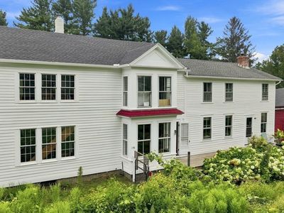 Property at 158 Skyline Trl, Middlefield, MA
