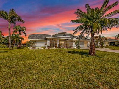 303 Paramaribo St