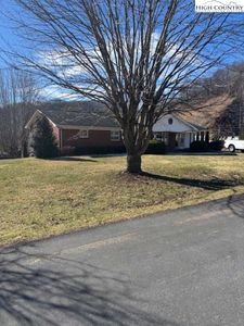 Property at 116 River Drive, Warrensville, NC