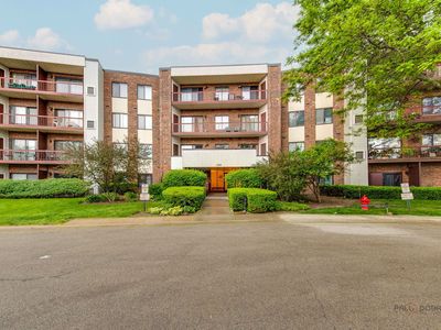 1500 Harbour Dr APT 4Q