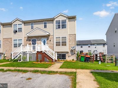 215 Liborio Dr