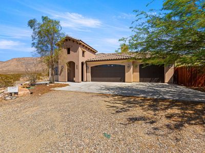 4639 E Shadow Mountain Rd