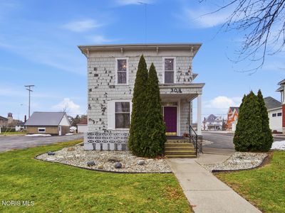 Property at 308 N Main St, Paulding, OH
