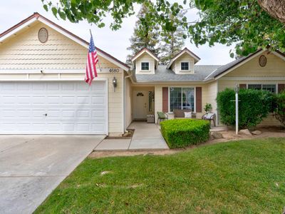Property at 4680 W Chennault Ave, Fresno, CA