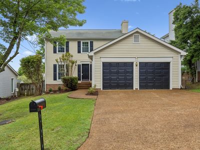 5509 Fairhaven Dr