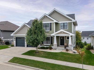 5039 Congressional Hill