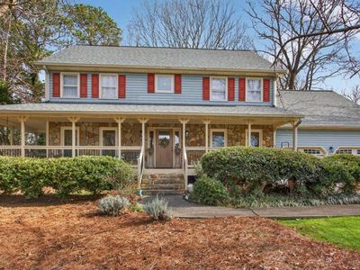 3450 Old Suttons Way