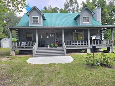 343 Mineral Springs Rd