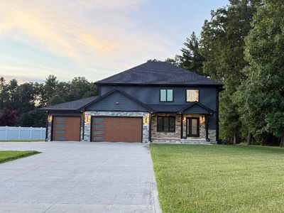 27 Breighly Way