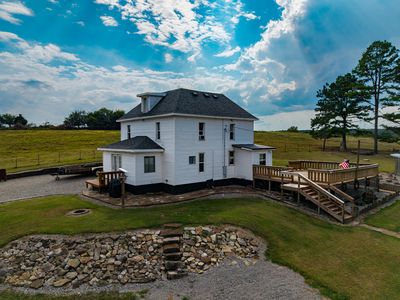 13462 Co Road ## Y-521