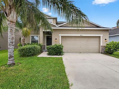 8435 HUNTERS FORK LOOP
