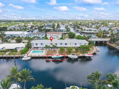 2500 NE 36TH Street #5