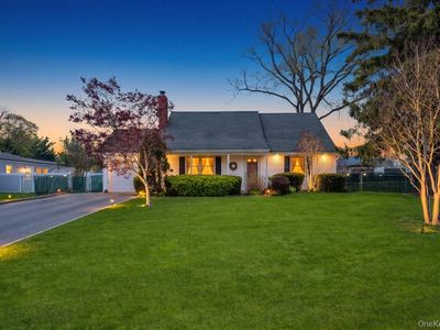 26 Orchid Road