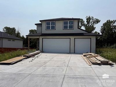 2519 Sawmill Rd