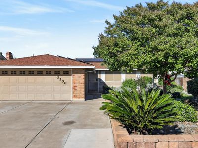 3500 Huntsman Dr