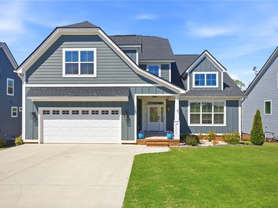 318 Summerall Dr