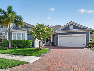 3821 Helmsman DR