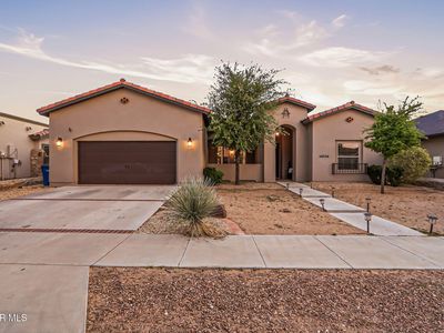 14704 Long Shadow Ave