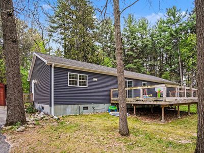Property at 11595 Thirteen Mile Rd NE, Rockford, MI