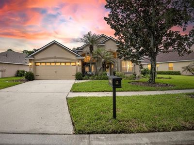 16525 Bridgewalk Dr