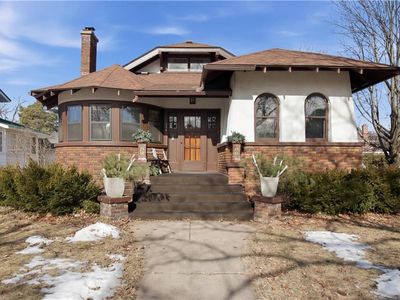 716 West Willow Street