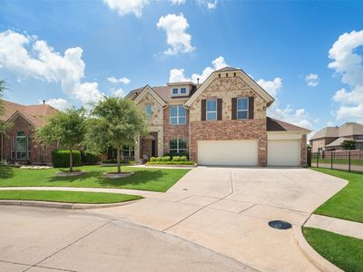 8213 Cheatham Ct