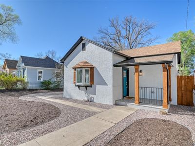 2315 W Kiowa Street