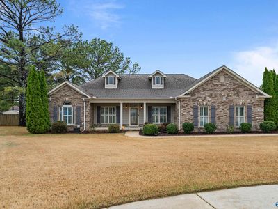 200 Johnny Barber Dr