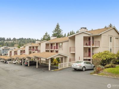 9920 NE 119th Street #308