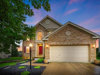 Property at 265 Bridle Pass Way, Monroe, OH