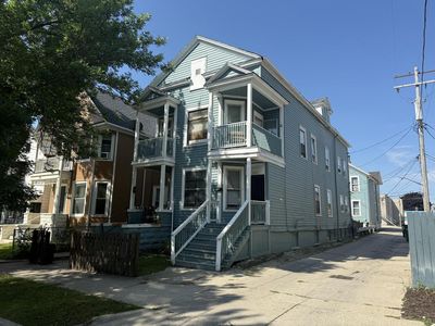 533 N 26th STREET #535