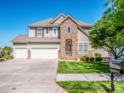 9860 Darby Creek Ave NW